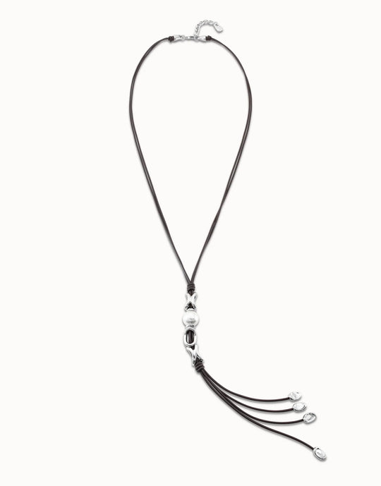 Uno de 50 ketting COL1810MARMTL0U