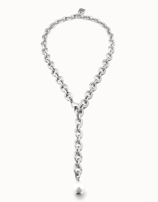 Uno de 50 ketting COL1844BPLMTL0U