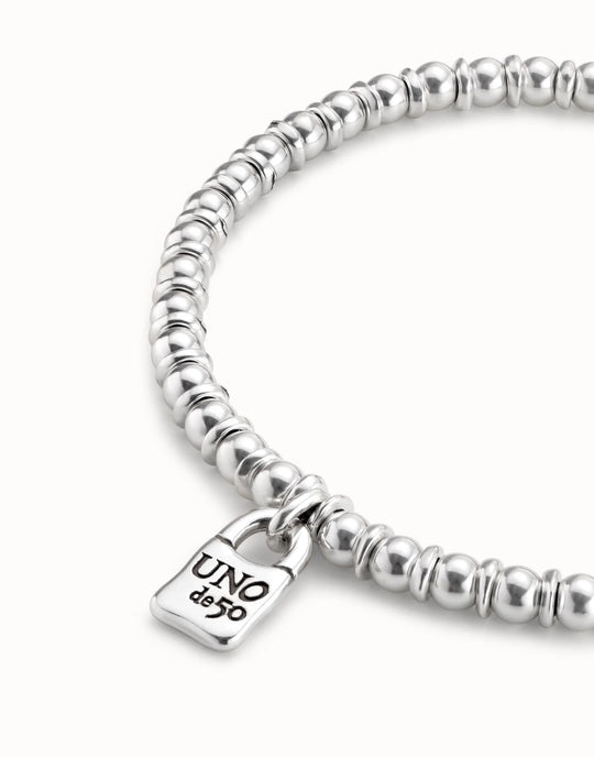 Uno de 50 ketting COL1845MTL0000U
