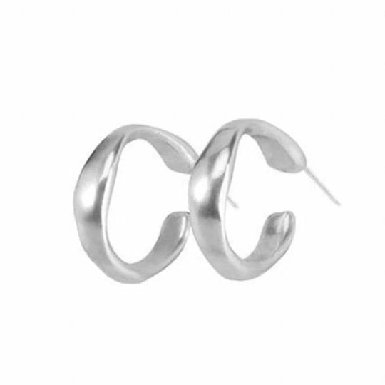 Uno de 50 oorbellen PEN0428MTL0000U