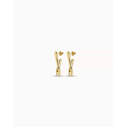 Uno de 50 oorbellen PEN0795ORO0000U