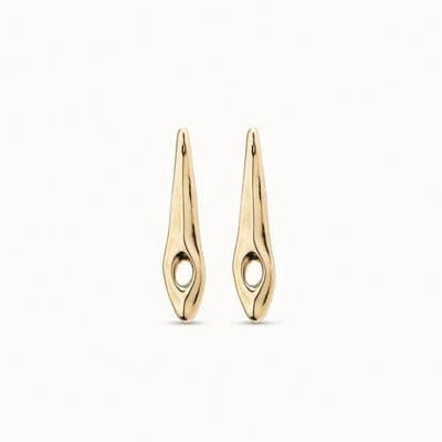 Uno de 50 Oorbellen PEN0847ORO0000U