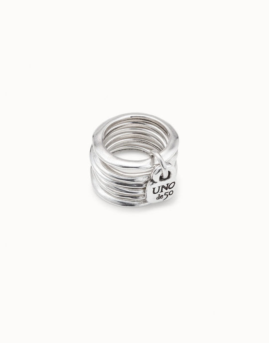 Uno de 50 ring ANI0057MET XL