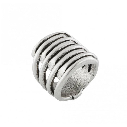 Uno de 50 ring ANI0302MTL000XL