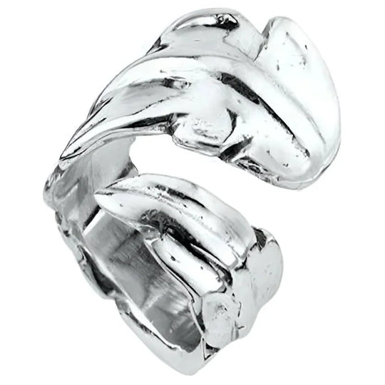 Uno de 50 ring ANI0580MTL0000L