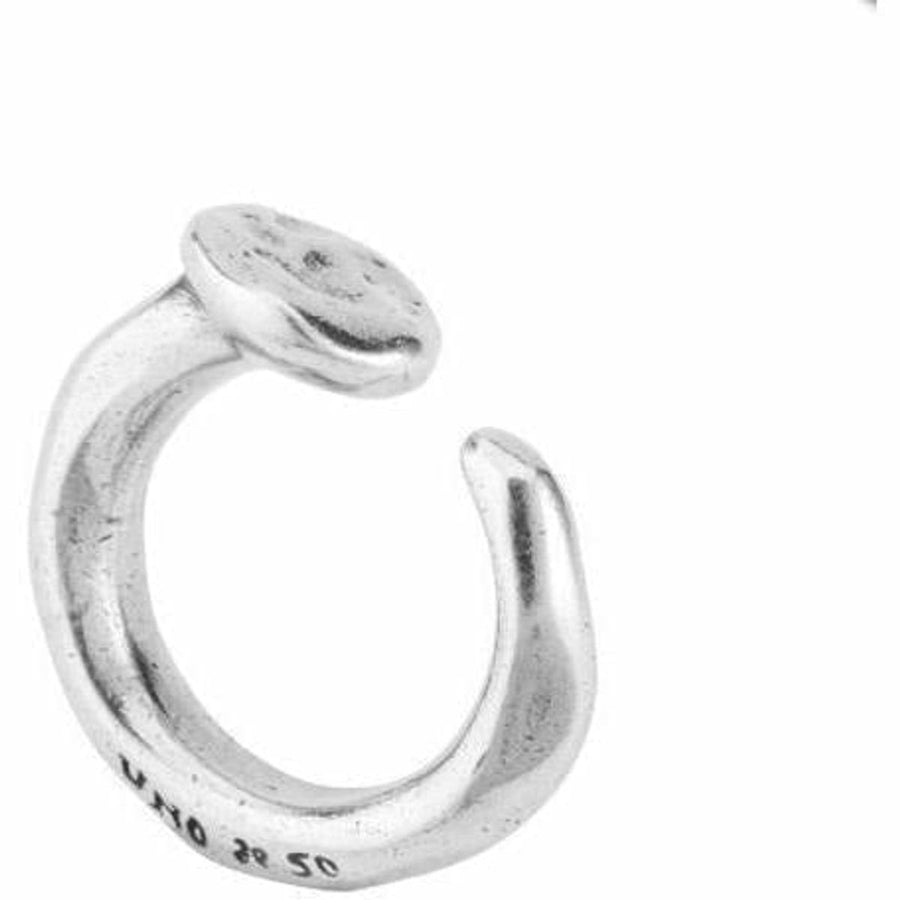 Uno de 50 ring ANI0586MTL0000XL - Ringen