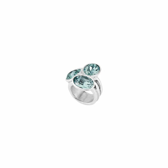 Uno de 50 ring ANI0591AZUMTL0L