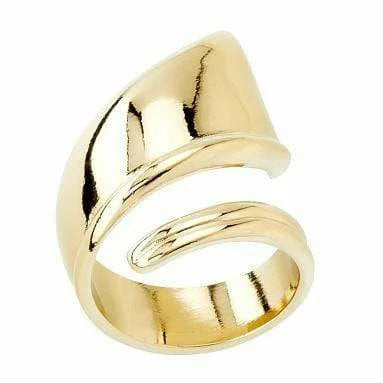 Uno de 50 ring ANI0624ORO00021