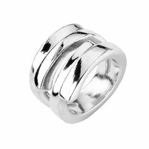 Uno de 50 ring ANI0639MTL000