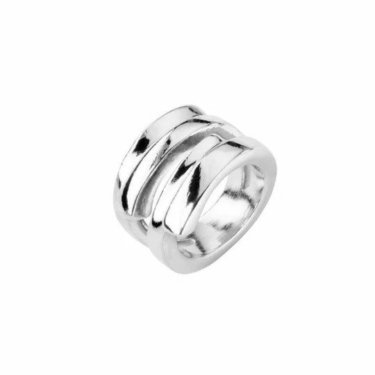 Uno de 50 ring ANI0639MTL00015