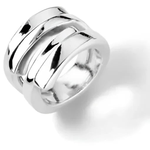 Uno de 50 ring ANI0639MTL00018