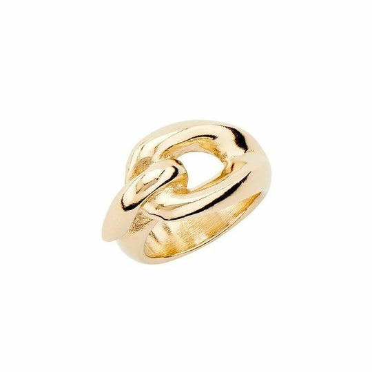 Uno de 50 ring ANI0673ORO00021