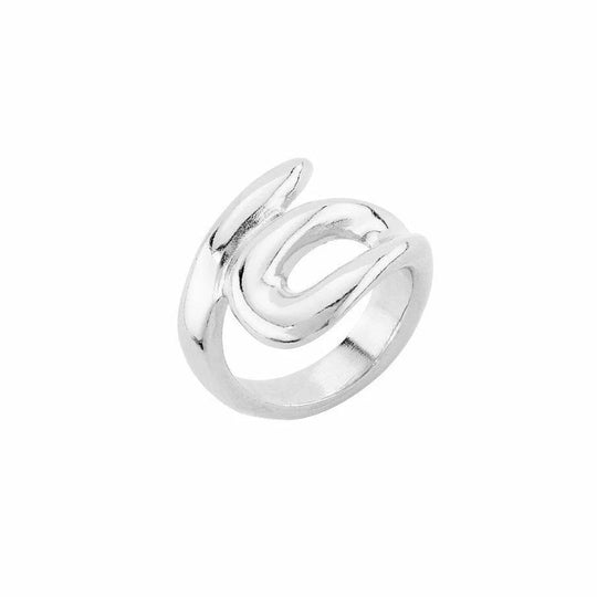 Uno de 50 ring ANI0675MTL00018