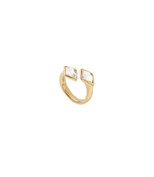 Uno de 50 ring ANI0692TRAORO15