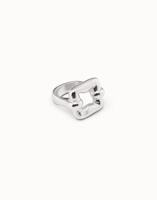 Uno de 50 ring ANI0738MTL