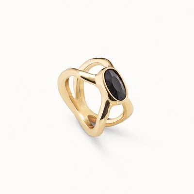 Uno de 50 ring ANI0739NGRORO21
