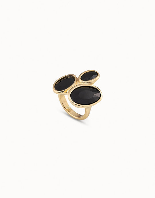 Uno de 50 ring ANI0742NGRORO