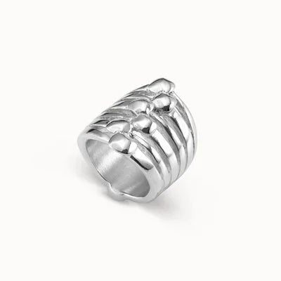 Uno de 50 ring ANI0773MTL