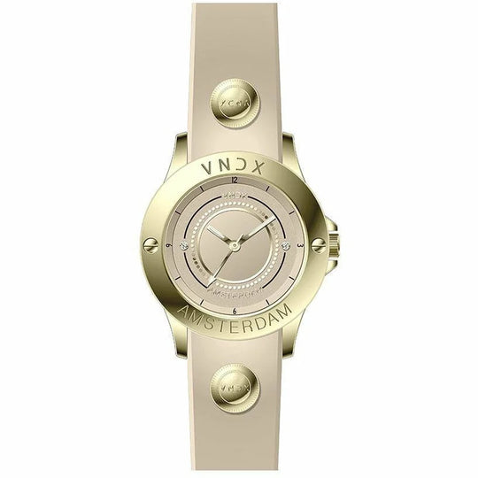 VNDX horloge LD91500-05