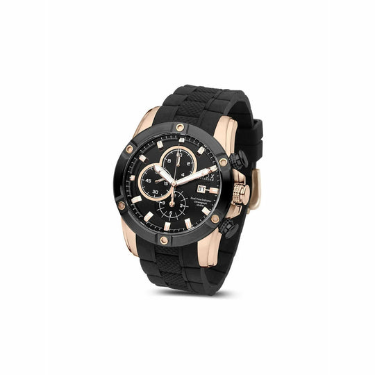 VNDX horloge LR33047-01
