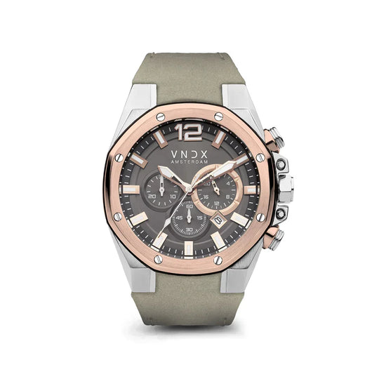 VNDX horloge LS11888-TR