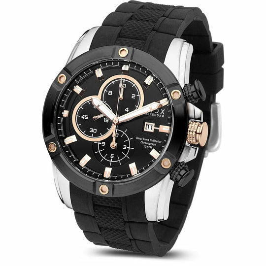 VNDX horloge LS33047-01