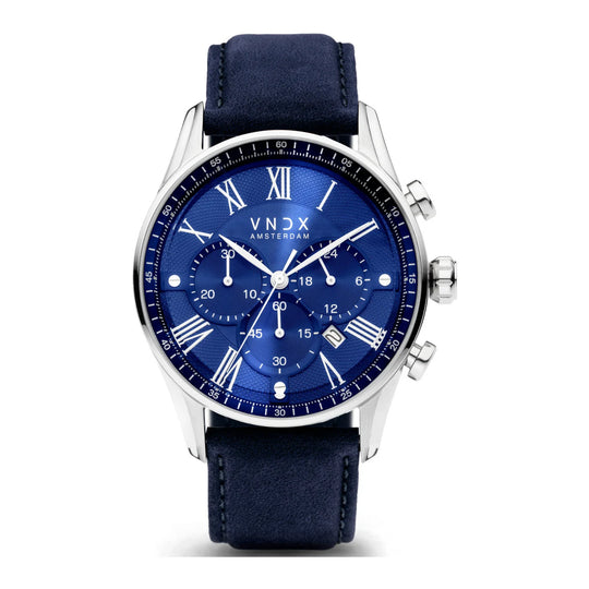 VNDX horloge LS33056-03 BL