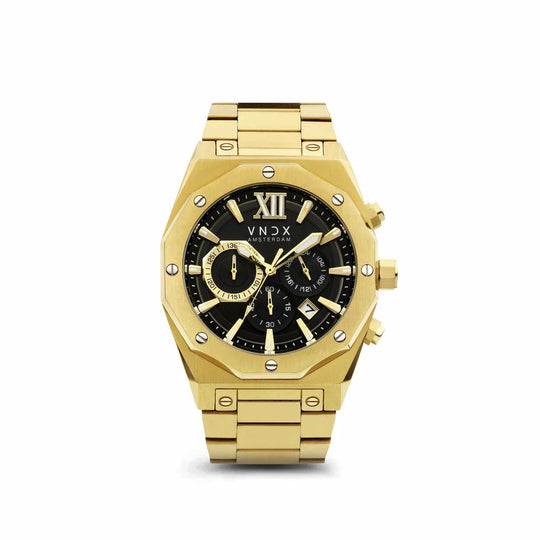 VNDX horloge MD11885-01