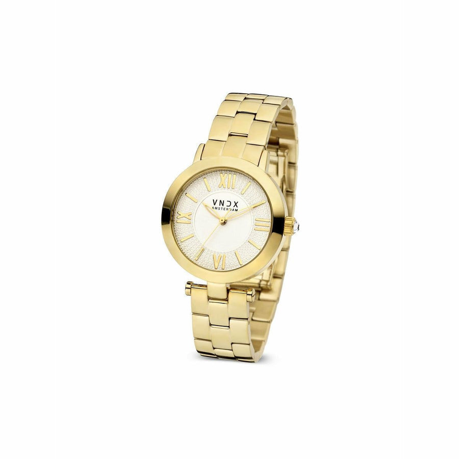 VNDX horloge MD24570-02 - Horloges