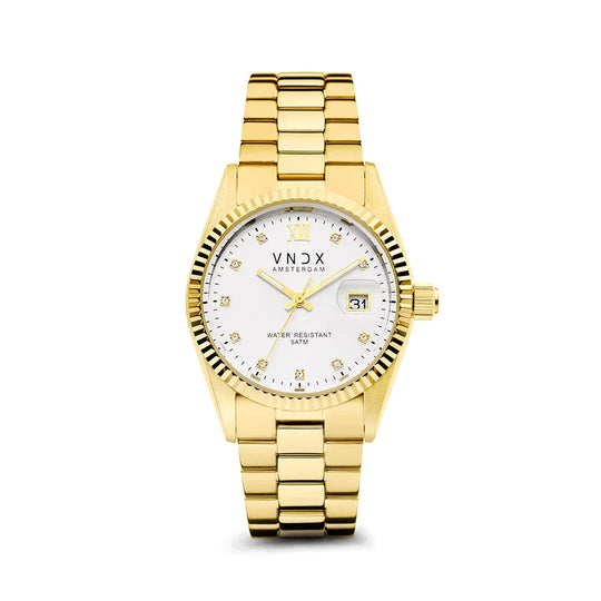 VNDX horloge MD43006-02