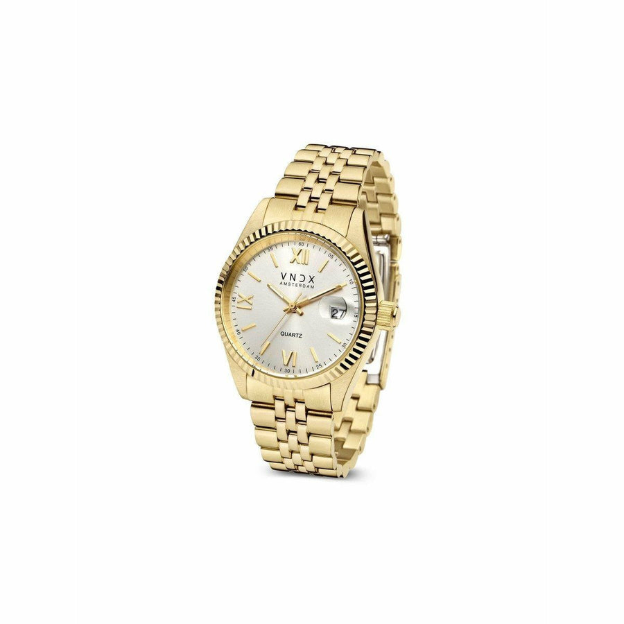 VNDX horloge MD43008-02 - Horloges