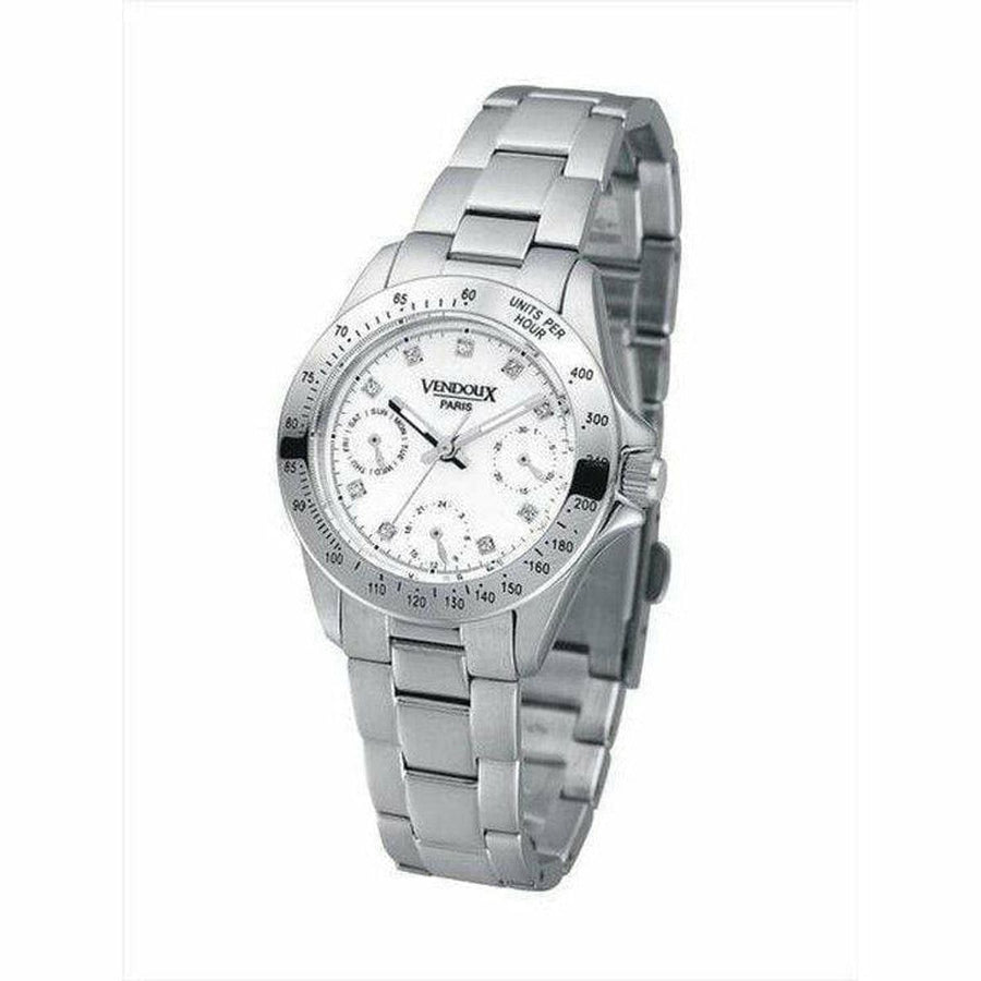 VNDX horloge MS31142-02 - Horloges