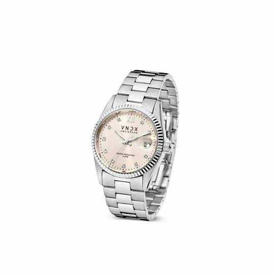 VNDX horloge MS43006-10