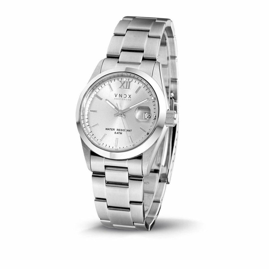 VNDX horloge MS50890-02 - Horloges