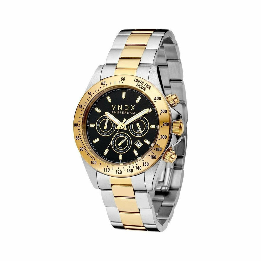 VNDX horloge MT11535-01 - Horloges