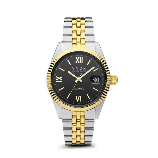 VNDX horloge MT43008-01