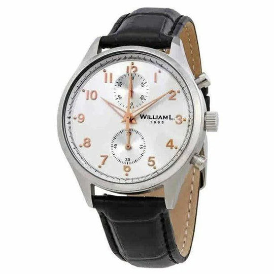 William L herenhorloge WLAC02GOCN