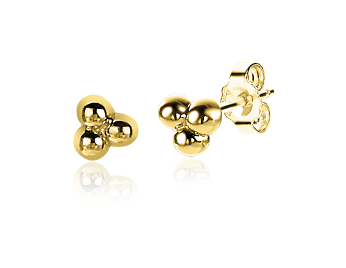 ZINZI oorbellen ZIO2169G