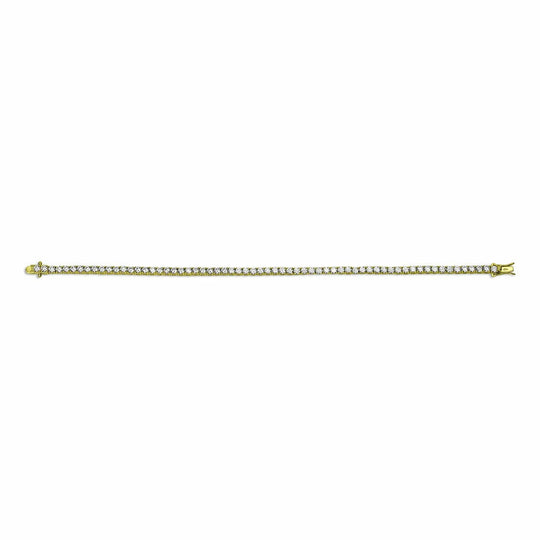 Zilver vergulde armband TRFP3Y-20