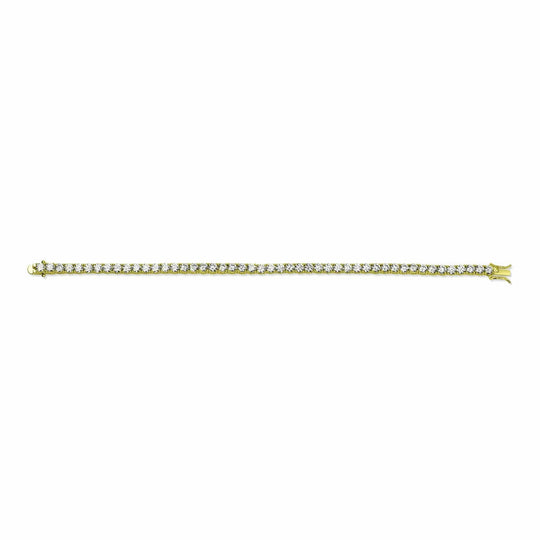 Zilver vergulde armband TRFP4Y