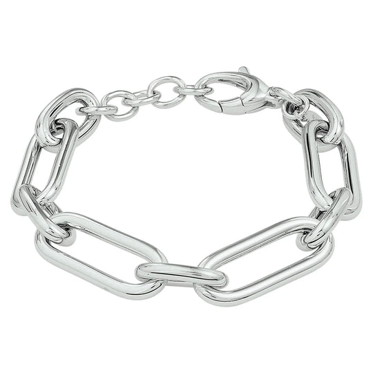 Zilveren armband