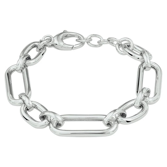 Zilveren armband