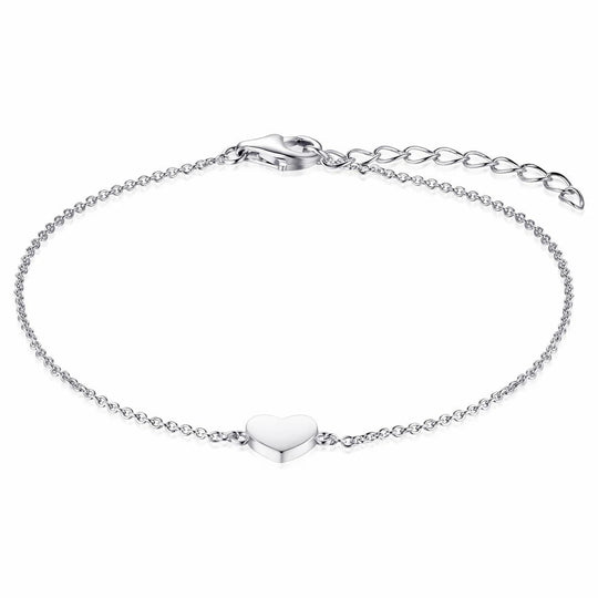 Zilveren armband B1016