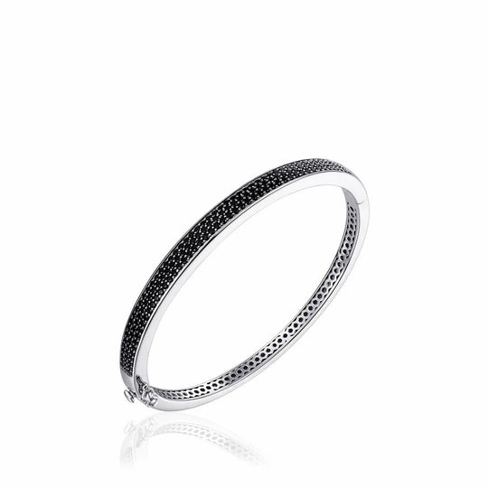 Zilveren armband SB01Z-68
