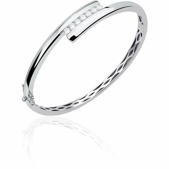 Zilveren armband SB03-64