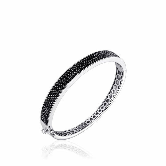 Zilveren armband SB05Z