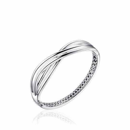 Zilveren armband SB09-60