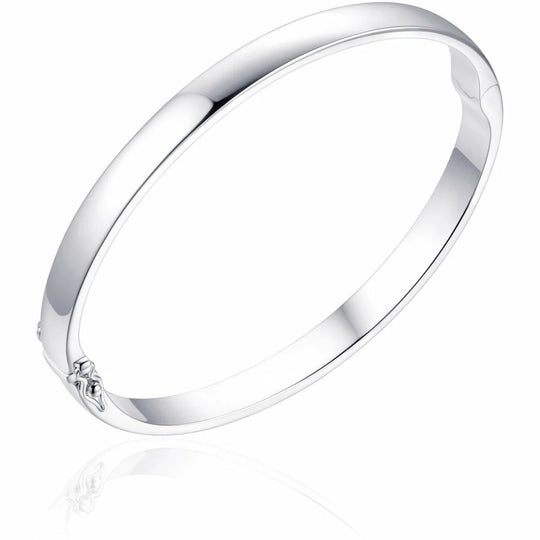 Zilveren armband SB21-60