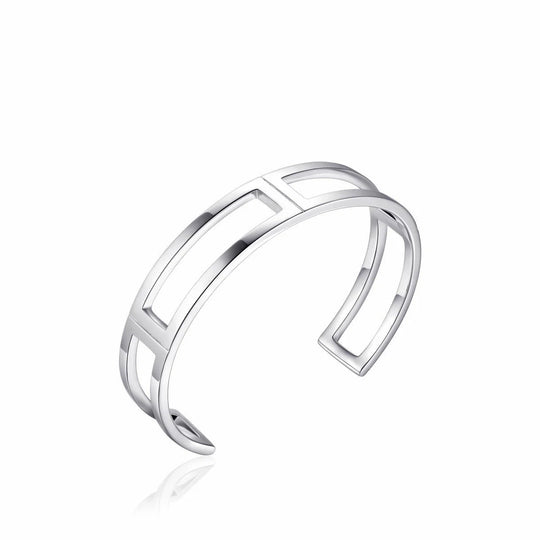 Zilveren armband SB369