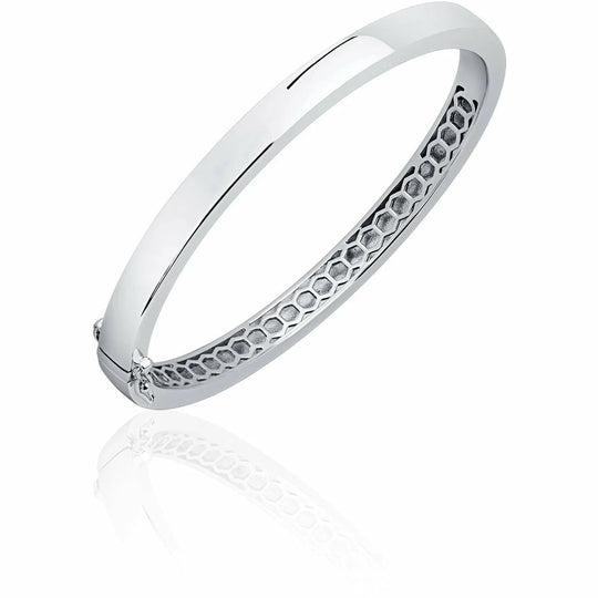 Zilveren armband SBB6